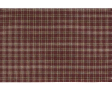 Sturbridge Wine Panels - 72x63 Lined Park Designs - The Fox Decor